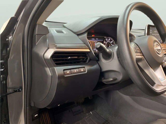 2026 Nissan Altima 2.5 SV Dallas TX