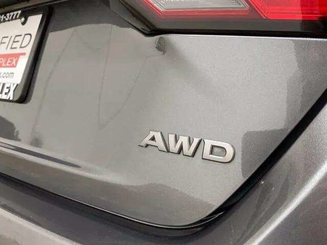 2026 Nissan Altima 2.5 SV Dallas TX