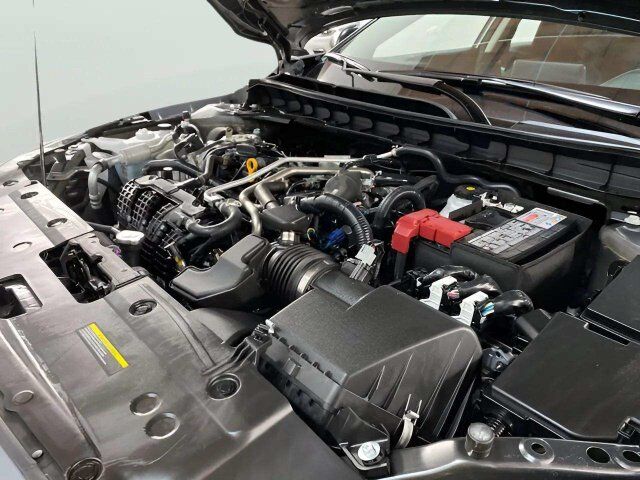 2026 Nissan Altima 2.5 SV Dallas TX