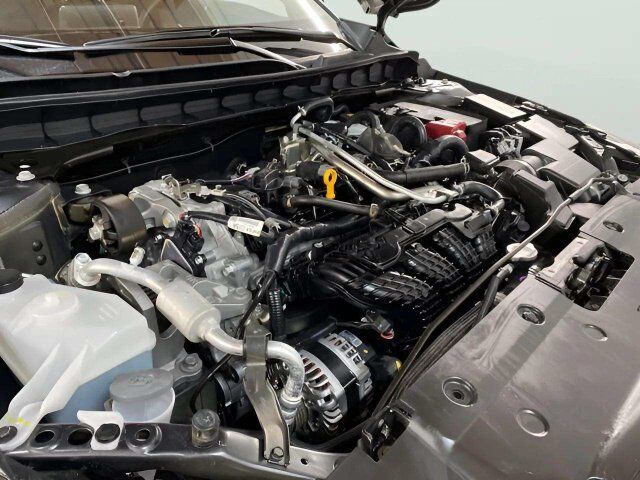 2026 Nissan Altima 2.5 SV Dallas TX