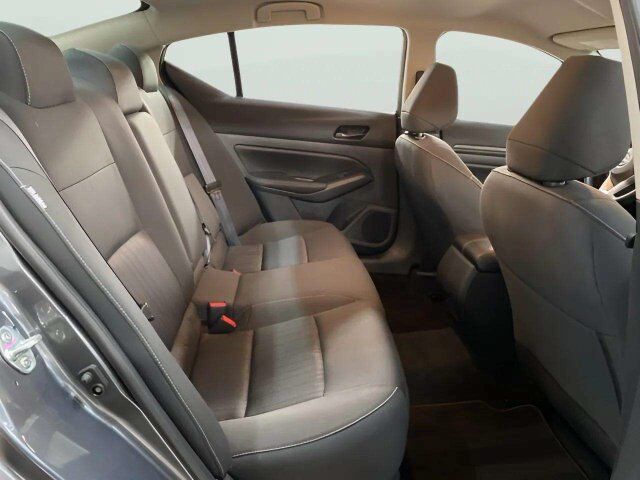 2026 Nissan Altima 2.5 SV Dallas TX