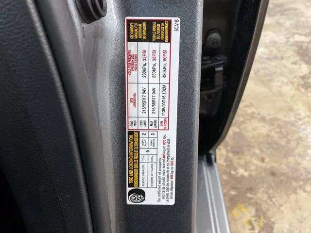 2026 Nissan Altima 2.5 SV Dallas TX