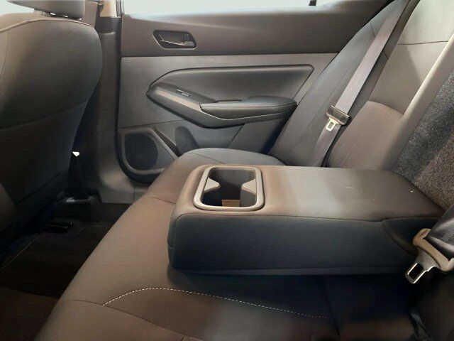 2026 Nissan Altima 2.5 SV Dallas TX