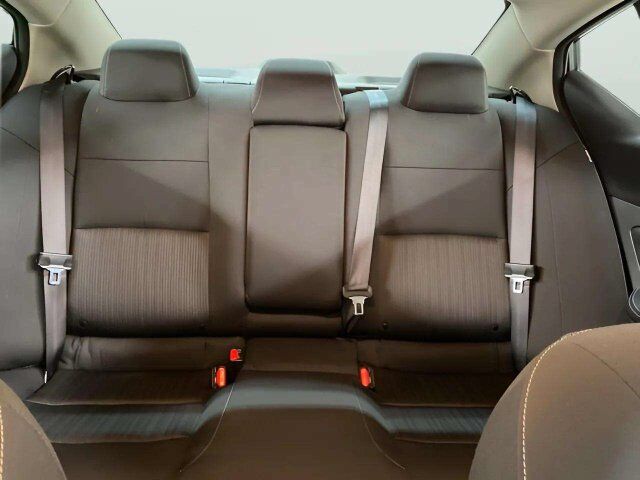 2026 Nissan Altima 2.5 SV Dallas TX