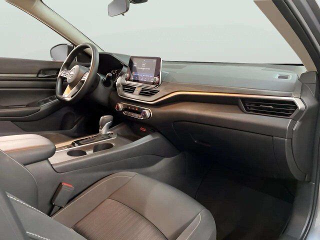 2026 Nissan Altima 2.5 SV Dallas TX