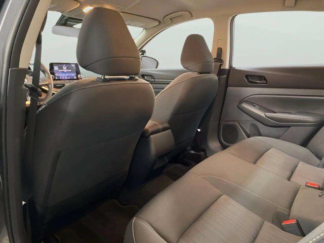 2026 Nissan Altima 2.5 SV Dallas TX