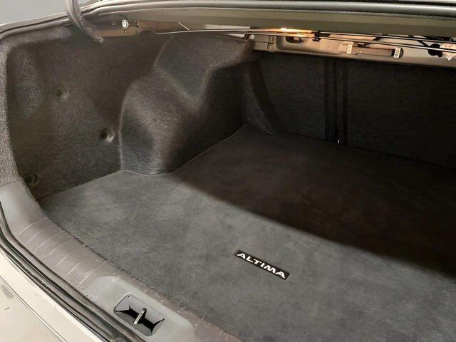 2026 Nissan Altima 2.5 SV Dallas TX