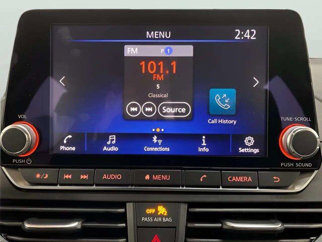 2026 Nissan Altima 2.5 SV Dallas TX