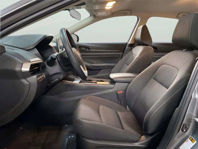 2026 Nissan Altima 2.5 SV Dallas TX