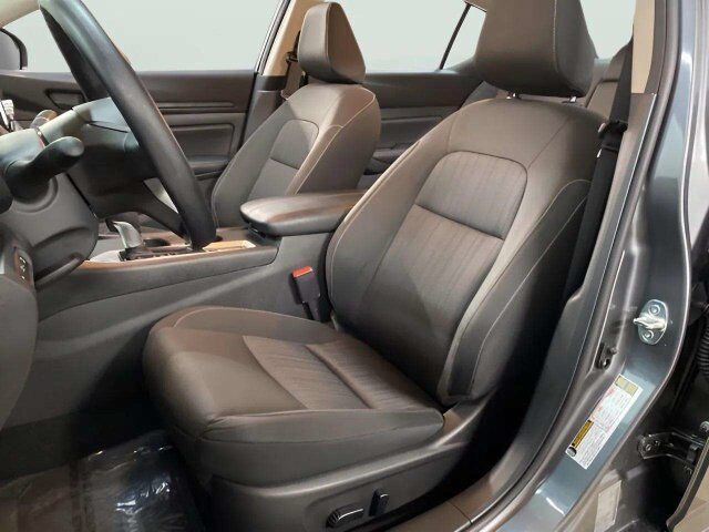 2026 Nissan Altima 2.5 SV Dallas TX