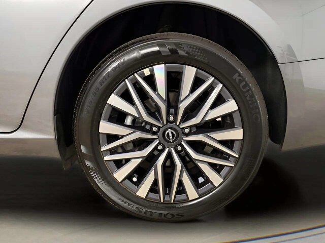 2026 Nissan Altima 2.5 SV Dallas TX
