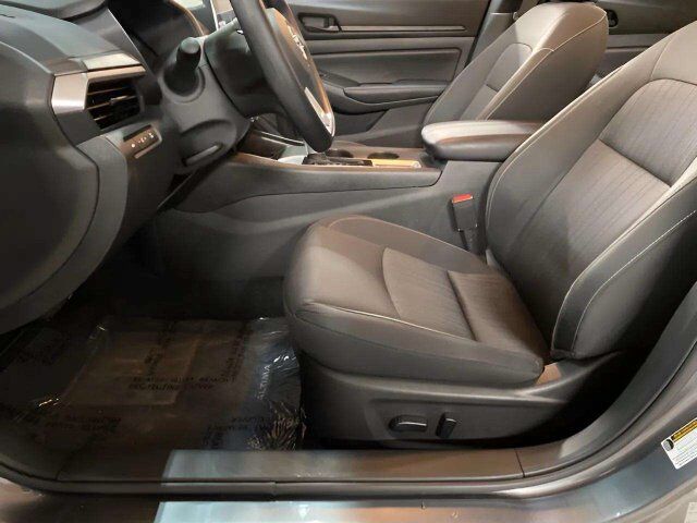 2026 Nissan Altima 2.5 SV Dallas TX