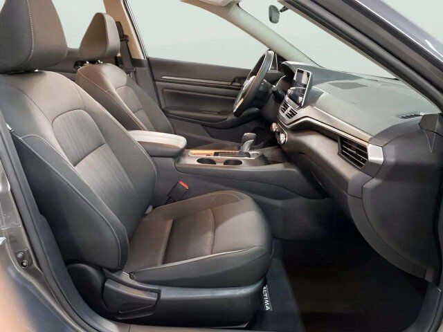 2026 Nissan Altima 2.5 SV Dallas TX