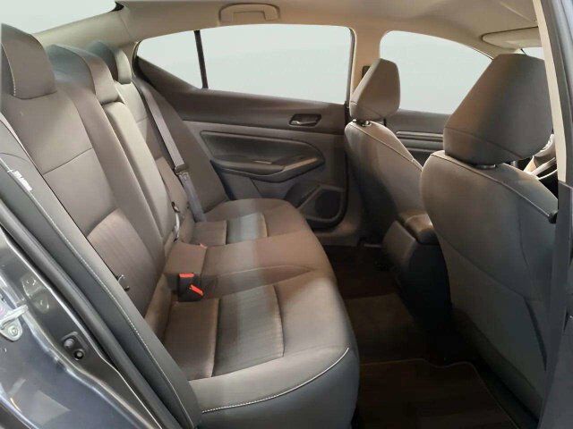 2026 Nissan Altima 2.5 SV Dallas TX