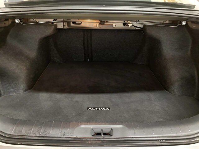 2026 Nissan Altima 2.5 SV Dallas TX