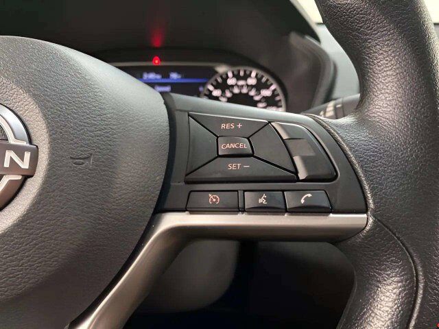 2026 Nissan Altima 2.5 SV Dallas TX