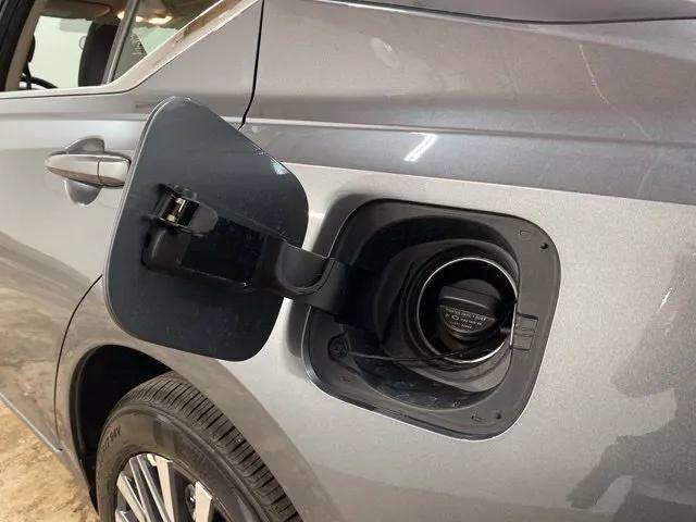 2026 Nissan Altima 2.5 SV Dallas TX