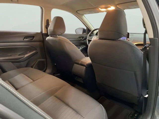 2026 Nissan Altima 2.5 SV Dallas TX