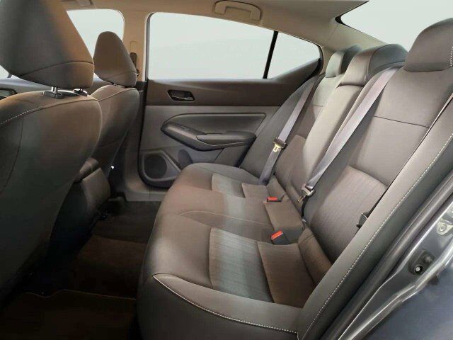 2026 Nissan Altima 2.5 SV Dallas TX