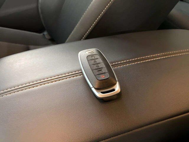 2026 Nissan Altima 2.5 SV Dallas TX