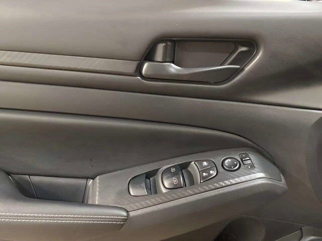 2026 Nissan Altima 2.5 SV Dallas TX