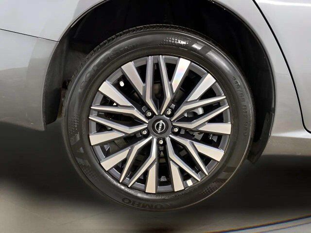 2026 Nissan Altima 2.5 SV Dallas TX
