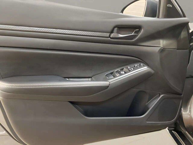 2026 Nissan Altima 2.5 SV Dallas TX