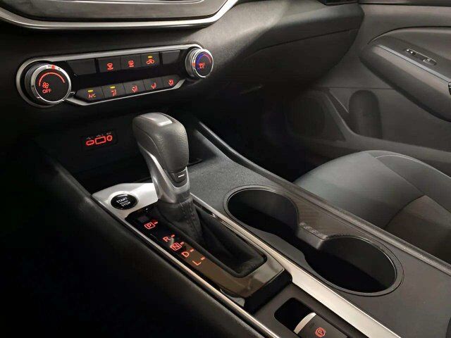 2026 Nissan Altima 2.5 SV Dallas TX