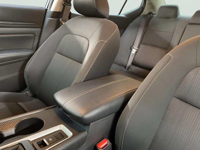 2026 Nissan Altima 2.5 SV Dallas TX
