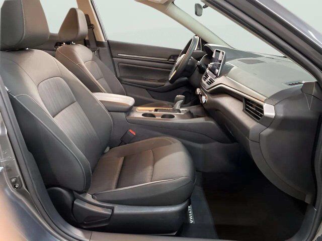 2026 Nissan Altima 2.5 SV Dallas TX