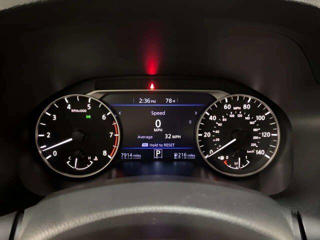 2026 Nissan Altima 2.5 SV Dallas TX