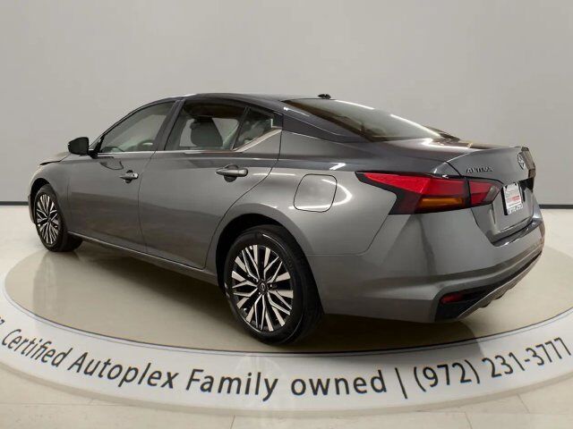 2026 Nissan Altima 2.5 SV Dallas TX