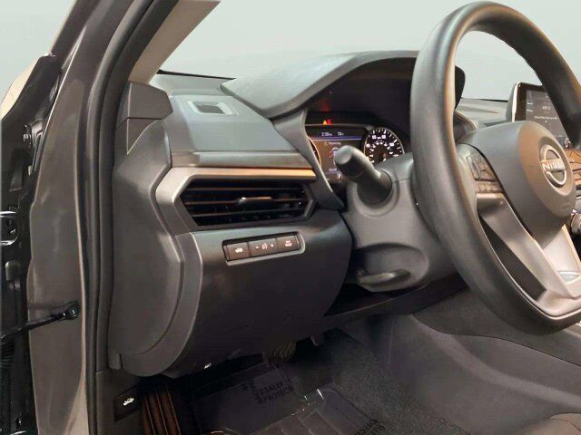 2026 Nissan Altima 2.5 SV Dallas TX