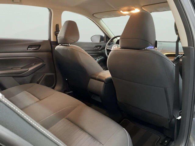 2026 Nissan Altima 2.5 SV Dallas TX