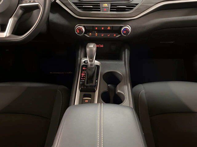 2026 Nissan Altima 2.5 SV Dallas TX