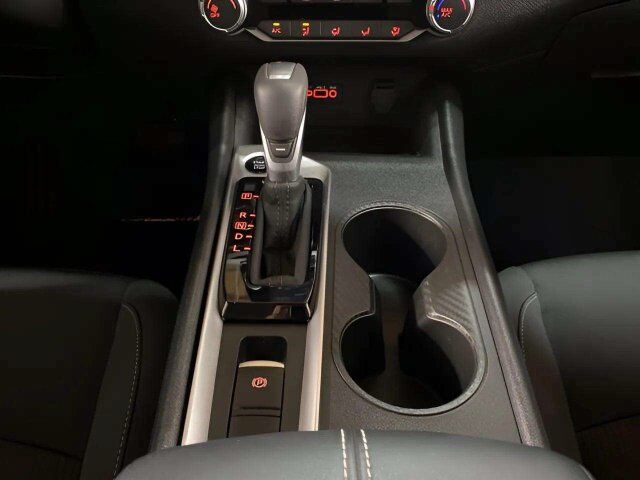2026 Nissan Altima 2.5 SV Dallas TX