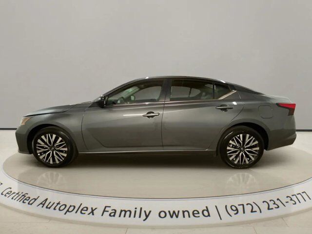 2026 Nissan Altima 2.5 SV Dallas TX