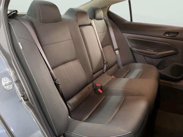 2026 Nissan Altima 2.5 SV Dallas TX