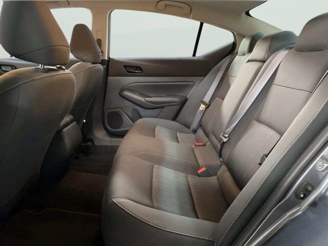 2026 Nissan Altima 2.5 SV Dallas TX