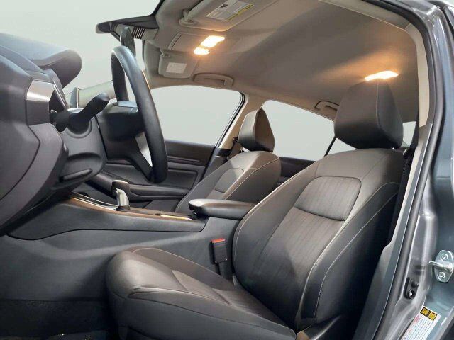 2026 Nissan Altima 2.5 SV Dallas TX