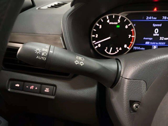 2026 Nissan Altima 2.5 SV Dallas TX