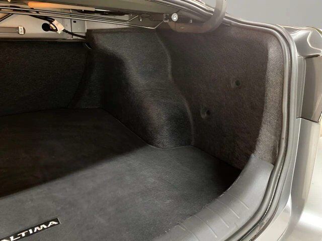 2026 Nissan Altima 2.5 SV Dallas TX