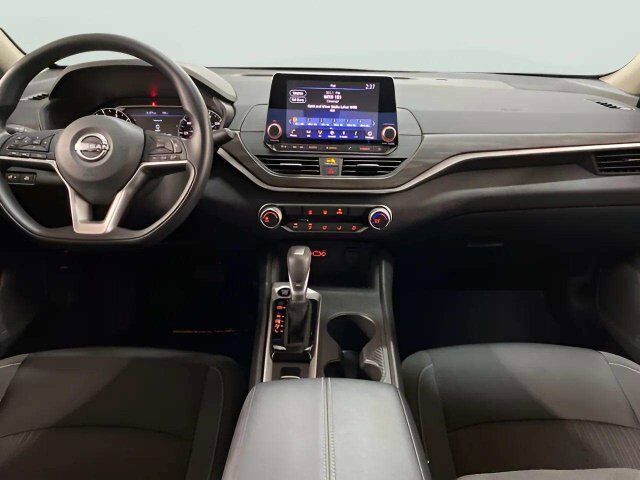 2026 Nissan Altima 2.5 SV Dallas TX