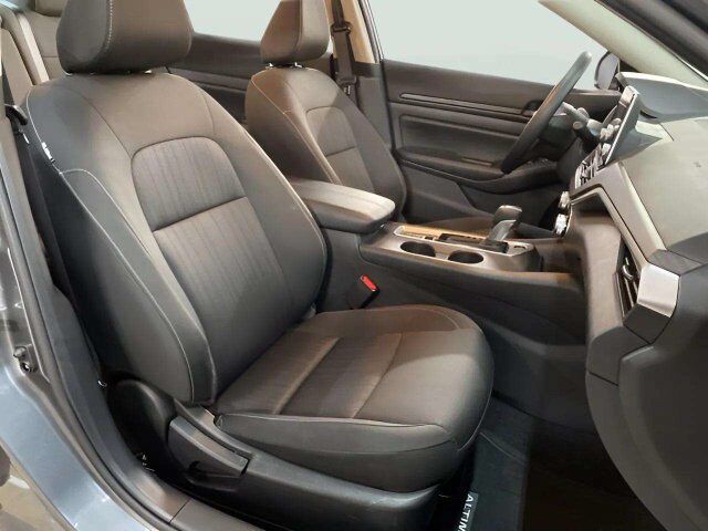 2026 Nissan Altima 2.5 SV Dallas TX