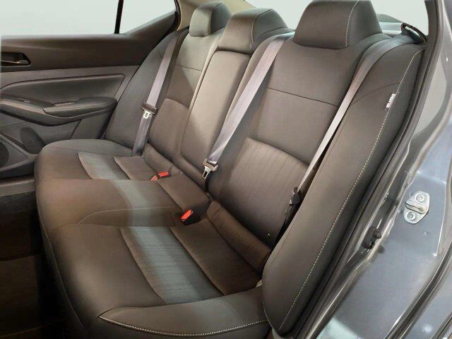 2026 Nissan Altima 2.5 SV Dallas TX