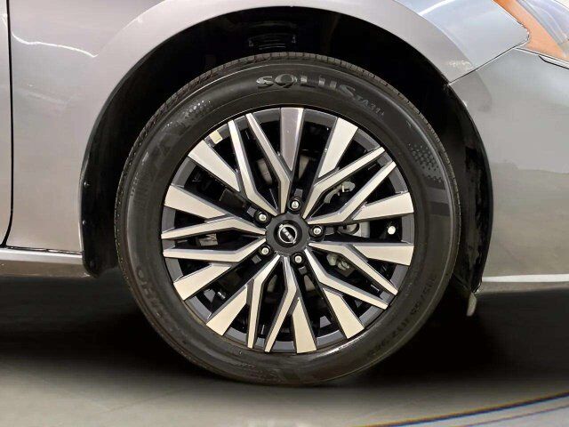 2026 Nissan Altima 2.5 SV Dallas TX