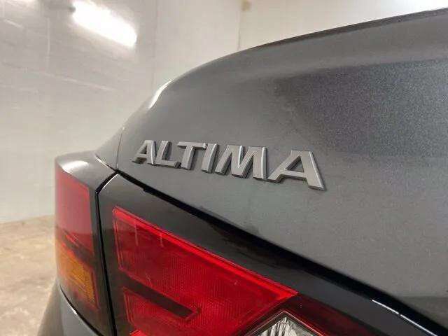 2026 Nissan Altima 2.5 SV Dallas TX