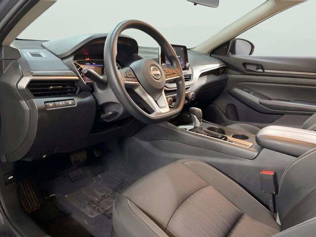 2026 Nissan Altima 2.5 SV Dallas TX