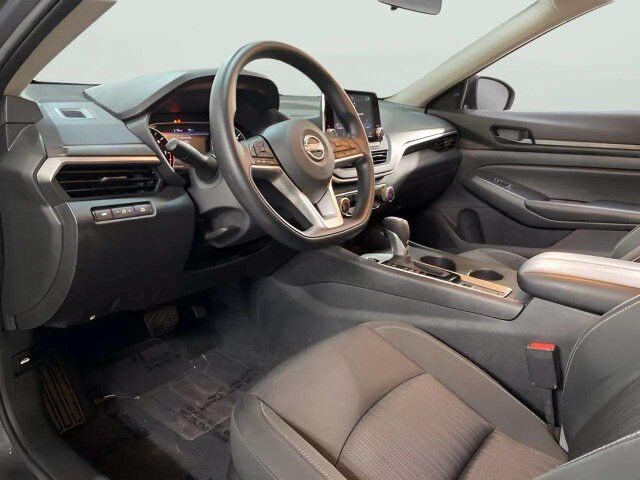 2026 Nissan Altima 2.5 SV Dallas TX
