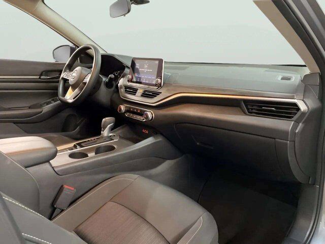 2026 Nissan Altima 2.5 SV Dallas TX